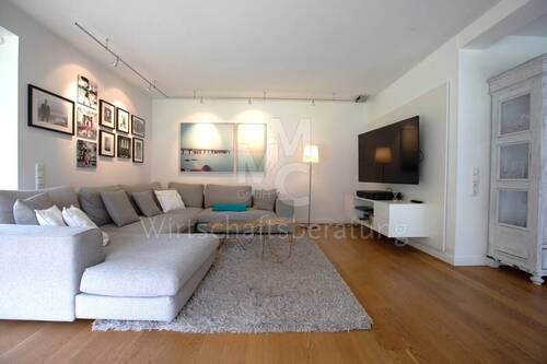 Wohnzimmer - 