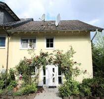 Mehrfamilienhaus 4 Wohnungen 318 m² 3 Balkone Terrasse Abstellräume 2 PKW-Stellplätze Bad Godesberg - Bonn Lannesdorf