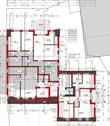 Grundriss Dachgeschoss - 