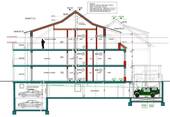 Schnitt 1 - 