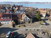 Ansicht / Lage - Grundstück in Konstanz-Dingelsdorf zum Kaufen