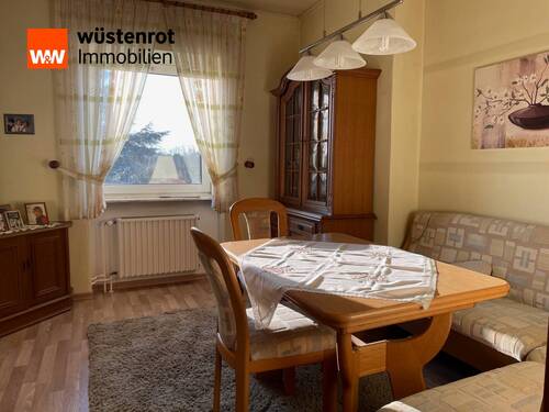 Esszimmer - 