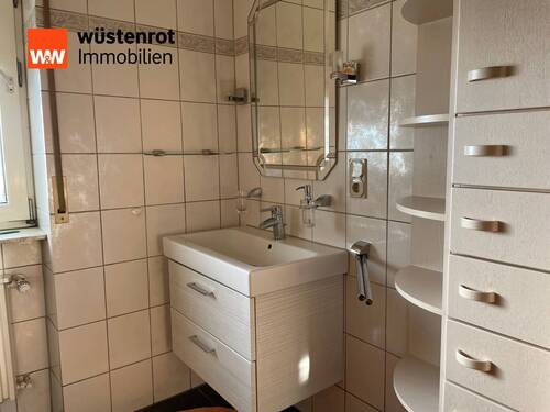 Badezimmer - 