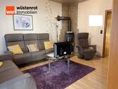 Kaminzimmer - 
