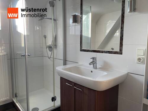 Badezimmer im OG - 