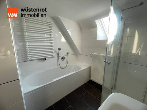 Badezimmer im OG - 
