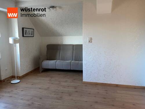 Küche im OG - 