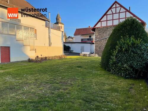 Garten - 