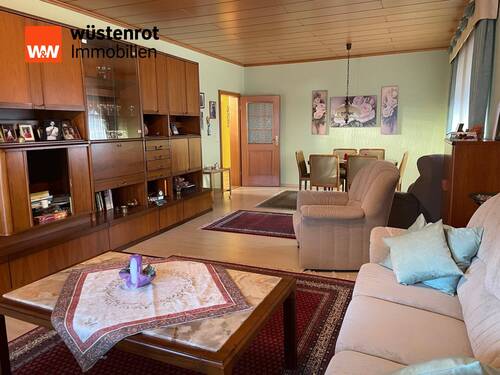 Wohnzimmer - 