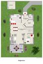 Grundriss Erdgeschoss - 