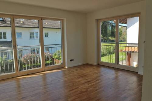 Beispiel Schlafzimmer OG - 