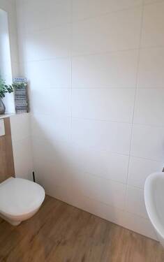 Gäste WC - 