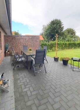 Terrasse - 