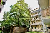 Innenhof - Etagenwohnung mit 63,70 m² in Leipzig / Leipzig Südvorstadt zum Kaufen