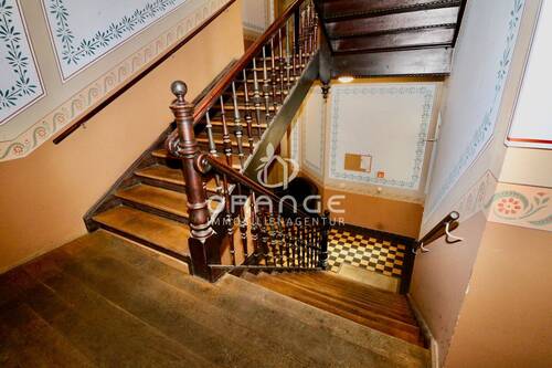 Treppenhaus - 