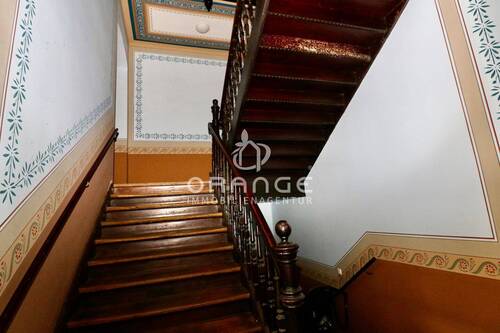 Treppenhaus - 