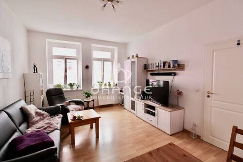 Wohnzimmer - 