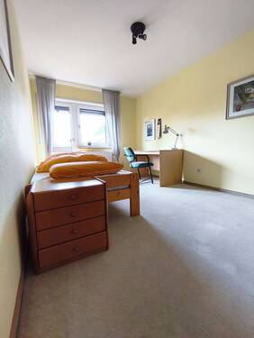 Weiteres Zimmer - 