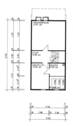 Grundriss Kellergeschoss - 