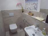 Gäste WC - Etagenwohnung mit 101,70 m² in Öhringen zur Miete