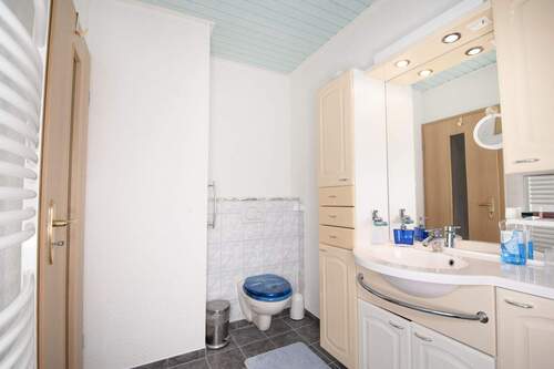 Badezimmer - 