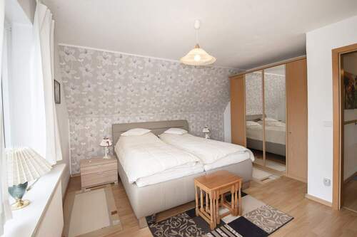 Schlafzimmer - 