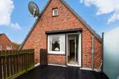 Dachterasse - 