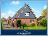 Titelbil - Tolles Einfamilienhaus in Hanerau-Hademarschen mit viel Komfort und Platz
