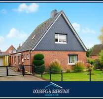 Tolles Einfamilienhaus in Hanerau-Hademarschen mit viel Komfort und Platz
