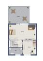 Dachgeschoss - 