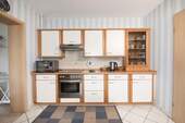 Küche - Einfamilienhaus mit 100,00 m² in Hanerau-Hademarschen zum Kaufen