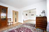 Wohn- und Esszimmer - 