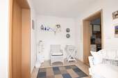 Kleines Esszimmer - 