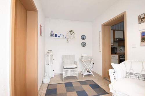Kleines Esszimmer - 