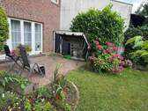 Green-living-Sinnersdorf - 2 Zimmer Terrassenwohnung in Pulheim