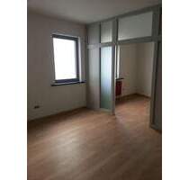 Büroräume in der Fußgängerzone von Lörrach