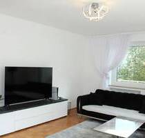 **Geräumige Wohnung in ruhiger Lage von Bad Wörishofen**