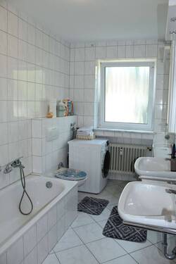 Badezimmer - 