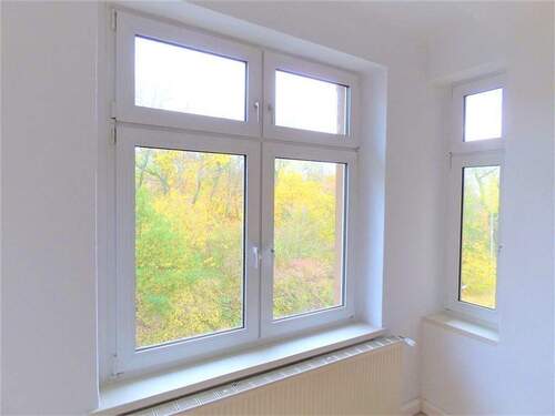 Erker - 3 Zimmer Etagenwohnung in Leipzig