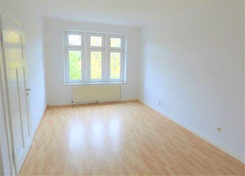 Schlafen 1 - Etagenwohnung mit 84,50 m&sup2; in Leipzig zur Miete