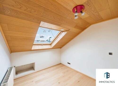 Kinderzimmer DG - (KI generiert) - 