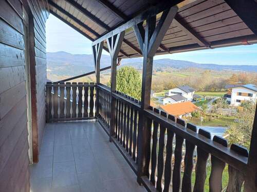 Herrliche Aussicht OG - 