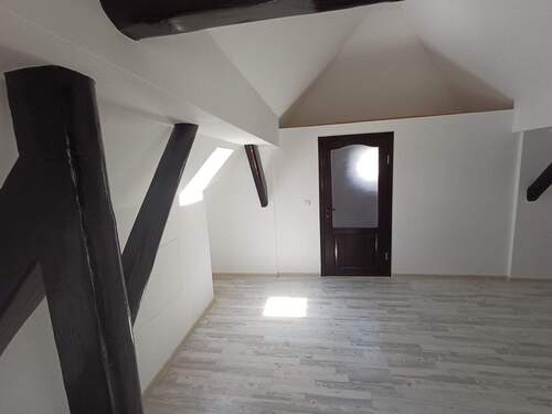 .. bezaubernder eigener Bereich - 