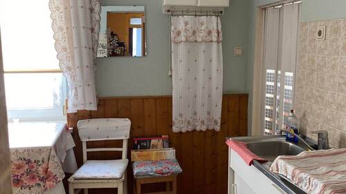 EG-Küche andere Perspektive - 