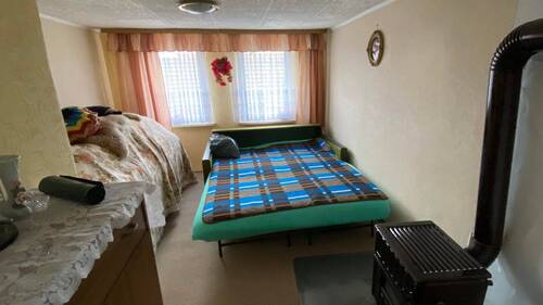 DG-weiteres Schlafzimmer - 