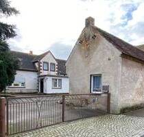 Sanierungsbedürftiges EFH mit großem Gru - Boxberg Reichwalde