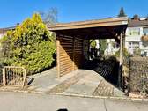 Carport - 