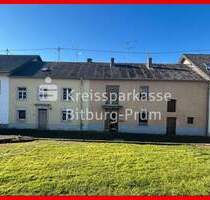 Ein- Zweifamilienhaus mit Potential in schöner Lage - Menningen