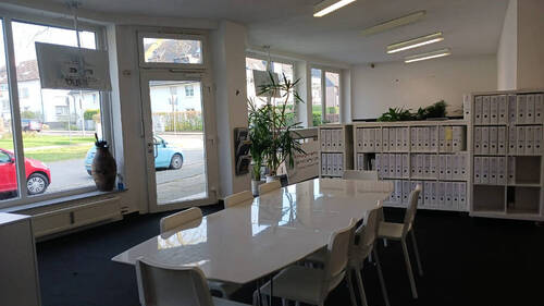 Meetingraum - Büro zur Miete in Bochum