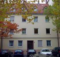 gepflegte, ruhig und zentral gelegene 3-Zimmer-Wohnung in der Nürnberger Südstadt